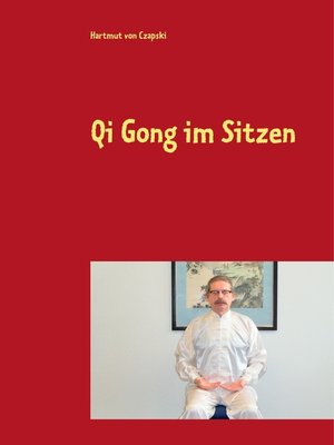 cover image of Qi Gong im Sitzen